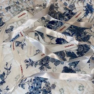Chanel Ribbon